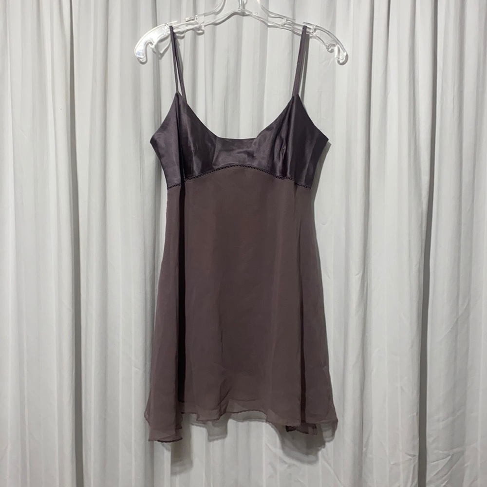 Vintage Victoria Secret Night Gown